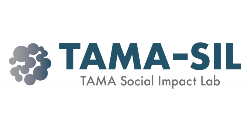 【お知らせ】TAMA-SIL公式サイト開設のお知らせ