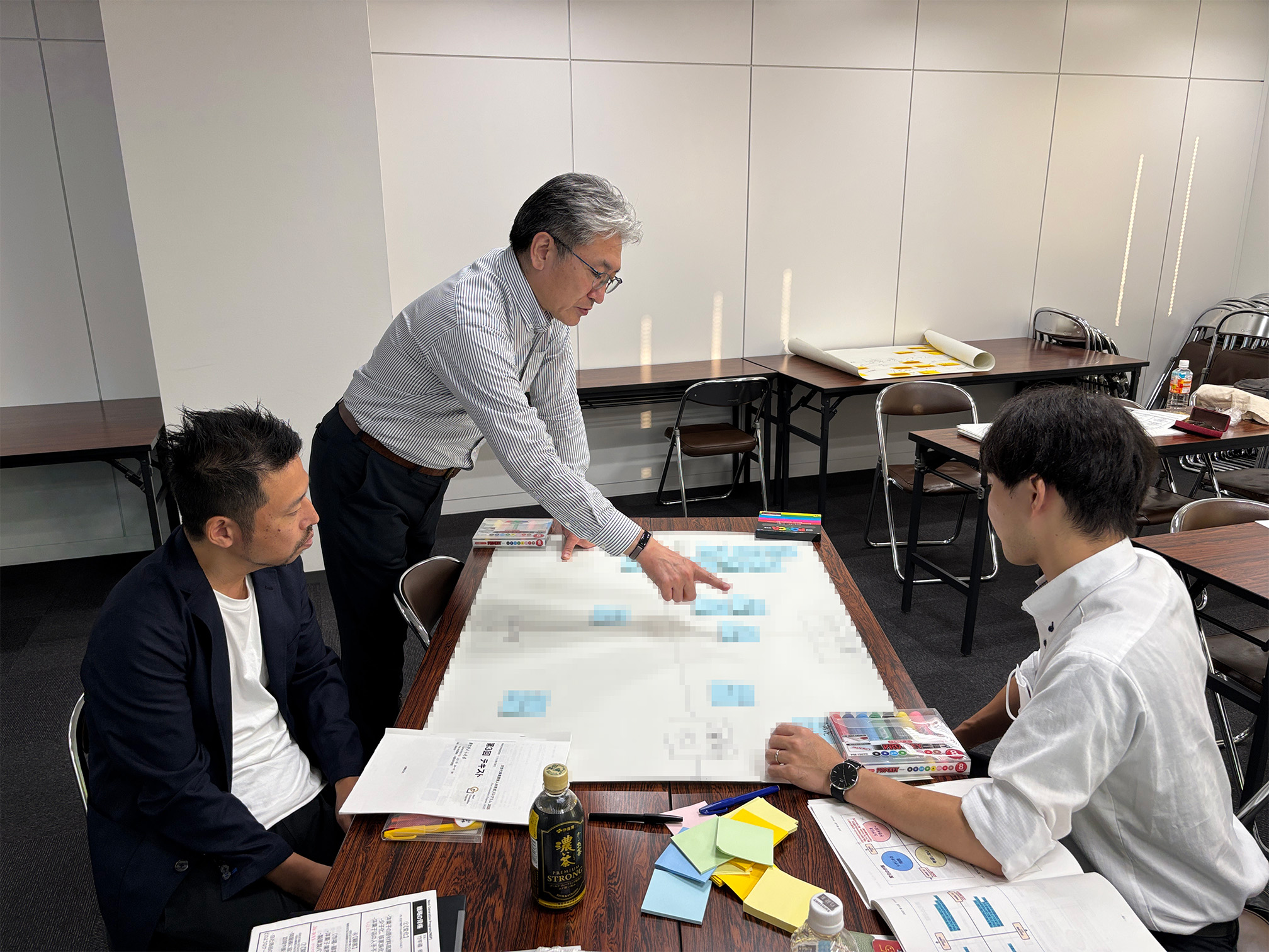 2025年度 次世代事業開発人材育成プログラム(NGP) 第3回を開催しました