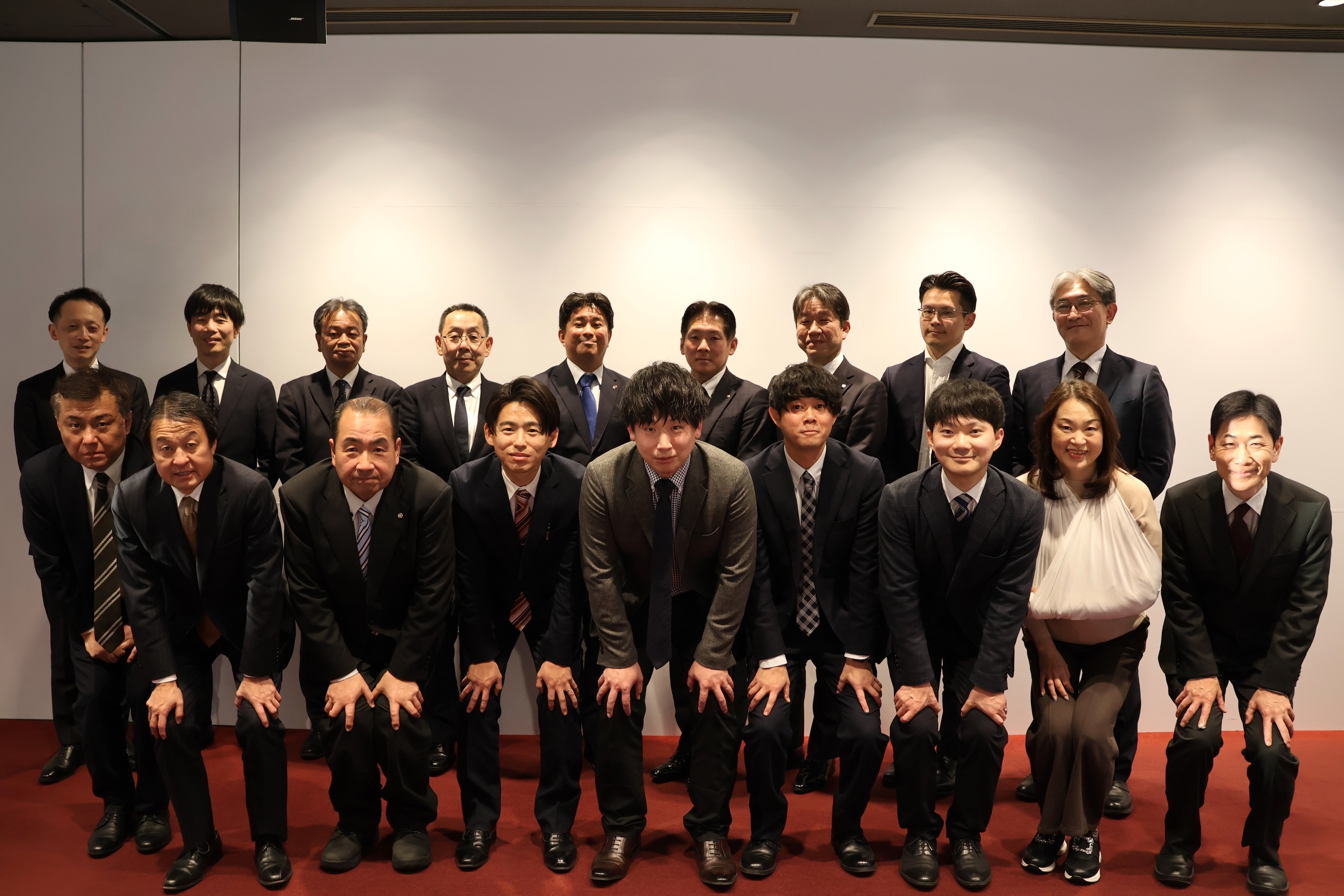 2025年度次世代事業開発人材育成プログラム(NGP)　第8回(最終発表会)を開催